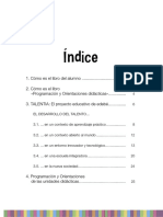 Programacion Orientaciones Didacticas 1