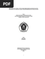 Download DAGING - Identifikasi Citra Untuk Mengidentifikasi Jenis Daging Sapi Dengan Menggunakan Transformasi Wavelet Haar by Andy Setyaputra SN306828454 doc pdf