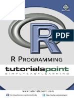 R Tutorial