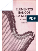 1- Elementos Basicos Da Musica