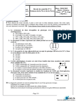 (WWW - Devoir.tn) Devoir de Contrôle N°2 2011 2012 (Djerba) PDF