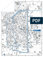 UC Berkeley Map