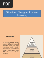 Structural Changes 3