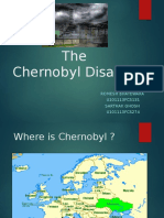 chernobyl disaster 1 