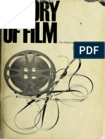 Kracauer Theory of Film