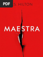 Download Maestra - Libro de LS Hilton by Hilton Maestra SN306841742 doc pdf
