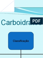 Bio Carboidratos