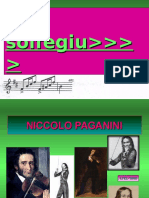 Niccolo Paganini