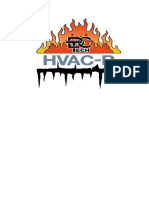 Hvac Logo