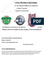 Reporte Ciclos Termodinamicos