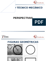 Perspectiva Isométrica