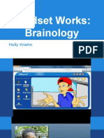 Mindset Works Brainology