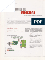 Variadores de Velocidad Curso