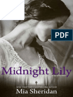 Sheridan, Mia-Midnight Lily