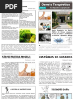 Correio Terapeutico - Cete