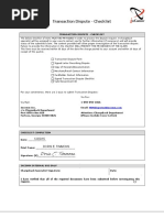 Download Paypal Mycash Dispute Formpdf by DORIS TIMMONS SN306862214 doc pdf