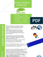 Download Sistem Operasi OpenSuse by Adlan Muhammad SN306862649 doc pdf