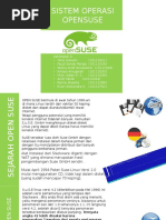 Download Sistem Operasi OpenSuse by Adlan Muhammad SN306862649 doc pdf