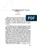Hombre de Estado, Filósofo y Teólogo Revista Verbo-247-248-Pag-1075-1102 PDF