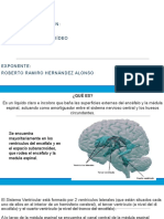 Exposición de Serología Líquido Cefalorraquídeo