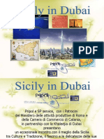 Sicily in Dubai