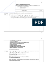 2014 Skrip Ucapan Pelancaran Projek Gemilang PMR Dan SPM Dan Penyampaian Anugerah Akademik 2014