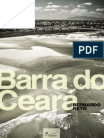 Coleção Pajeú Barra Do Ceará