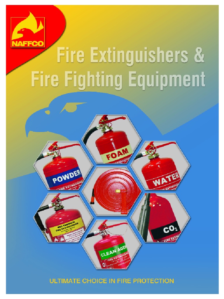 Fire ExtinguisherNaffco Kite Mark PDF Valve Industries