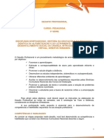 Desafio Profissional PED3 040316doc PDF