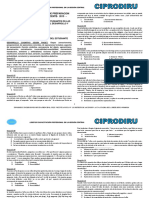 Teorías, Principios y Enfoques Vinculados A La Práctica Pedagógica Paradigma Constructivista y Socioconstructivista