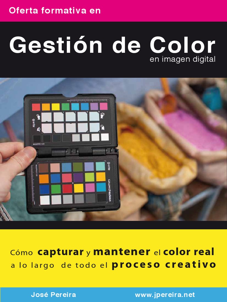Color Web | PDF | Formato de imagen sin procesar | Color