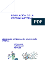 11 Regulacionpresionarterial
