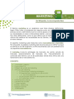 7-2 LECTURA- Marketing Mix