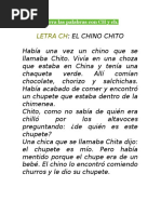 Palabras Con R Y Rr