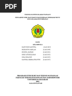 Download MAKALAH PASTEURISASI 1 by RezaDwiRizkiII SN306878191 doc pdf
