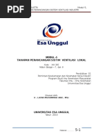 Download Modul_5PERANCANGAN-SISTIM-VENTILASI-INDUSTI 1docx by Budi Prayitno SN306878202 doc pdf
