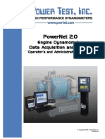 PowerNet 2.0 