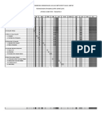 Carta Gantt LK F1 2016