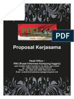 Proposal PIKI