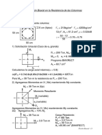 Ejemplos Viejos Influencia Flexion Biaxial