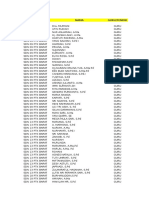 Daftar Guru SMP