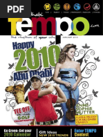 Download Complete Abu Dhabi City Guide focuses on events lifestyle and more Abu Dhabi updates by Abu Dhabi Tempo SN30688650 doc pdf