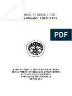 Module - Basic and Organic Chem (Eng) 2016