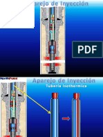 aparejo térmico