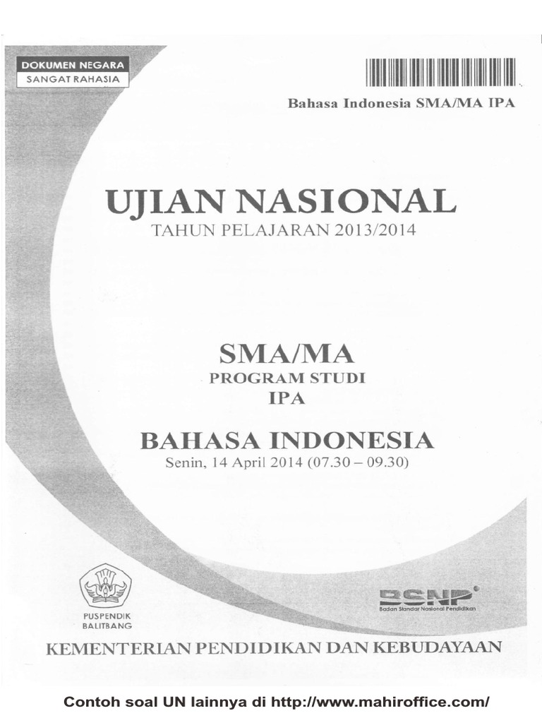 Contoh