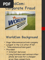 worldcom