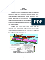 Bab III Stratigrafi i