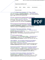 Foundation Engineering Handbook - PDF - Penelusuran Google