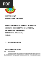 Surat Alih Tiang Telekom