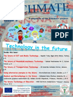 techmates issue 5 final1